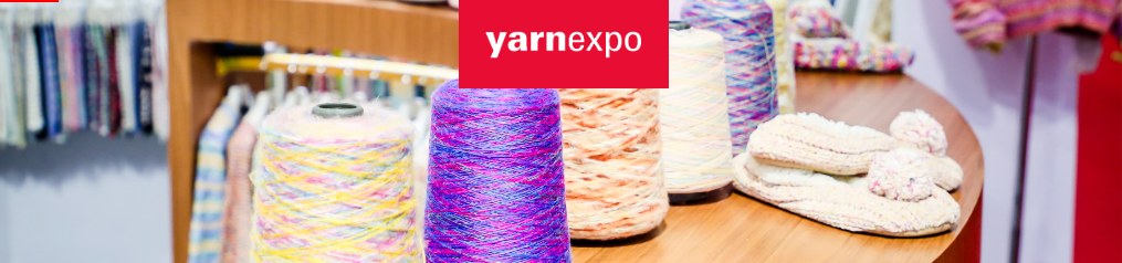 Yarn Expo Autumn