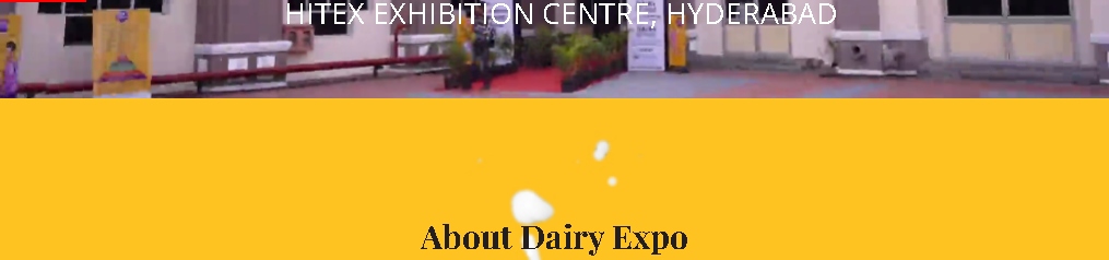 Dairy Expo