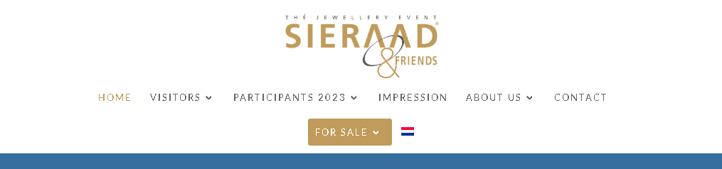 Sieraad International Jewellery Art Fair