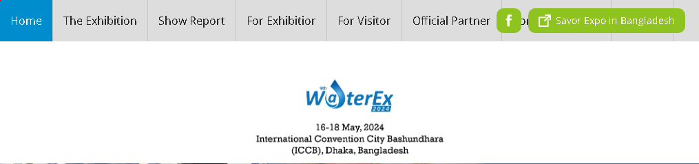 Water Management Show