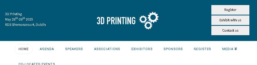 3D Printing Expo