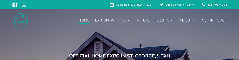 St. George Home Expo
