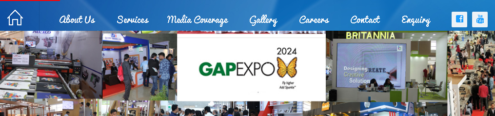 International Technology Tradeshow on Printing, Packaging, Consumables, Screen Digital & Sublimation