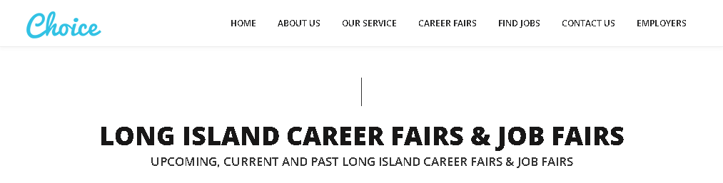 Long Island Career Fair
