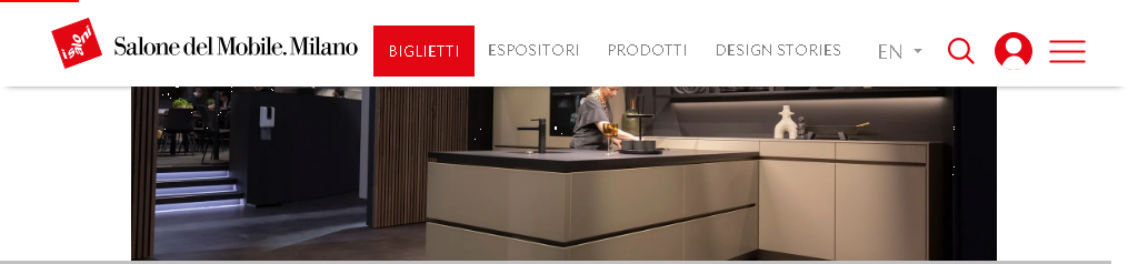 EuroCucina / FTK - Technology For the Kitchen