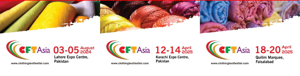 Clothing Fabric Textiles Fair