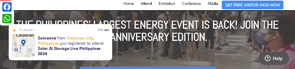 The Future Energy Show Philippines