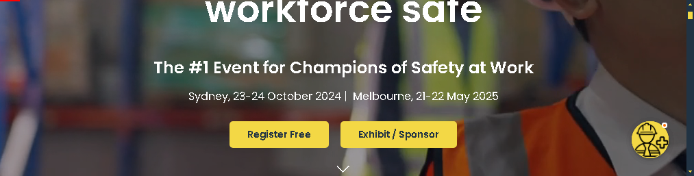 Workplace Health & Safety Show