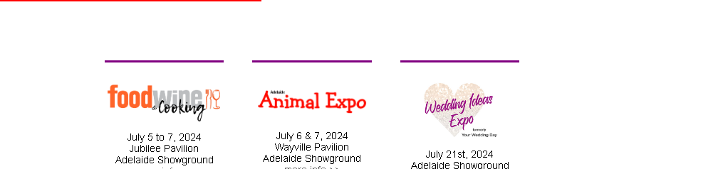 Adelaide Animal Expo