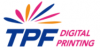 Шангај Меѓународниот дигитален печатење индустрија Експо