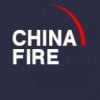 Kinas internationella teknikkonferens och exposition för brandskyddsutrustning
