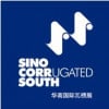 SinoCugugated South