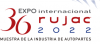 Internasjonal Expo Rujac