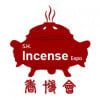 Kina Shanghai Incense Expo