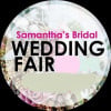 Samantha Bridal Wedding Fai