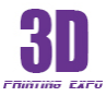Esposizione internazionale dell'industria della stampa 3D di Shenzhen