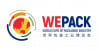 प्याकेजि Industry्ग उद्योग को विश्व एक्सपो (WEPACK)