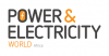 Енергија и електрична енергија Свет Африка