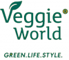 VeggieWorld Beijing