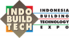 IndoBuildTech博览会
