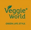 VeggieWorld上海