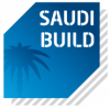 Саудиска зграда ентериери