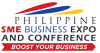 फिलिपिन्स एसएमई व्यापार एक्सपो र सम्मेलन
