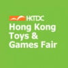 Hong Kong Leker og spillmesse