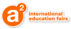 a2 International Education Fairs in Turkey
