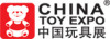 Kina Toy Expo