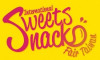 Internasjonal godteri og snacks Fair Taiwan