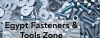 Egypt Fasteners & Tools Expo