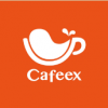 Cafeex Шангај