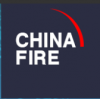 Кина пожар