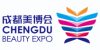 Chengdu Kinë Expo Bukuri