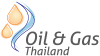 Petrolio e gas Thailandia