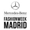 Мерцедес-Бенд Модна недела Мадрид