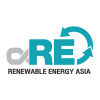 Fornybar energi Asia