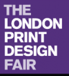 Саемот за дизајн при печатење во Лондон