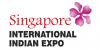 Expo Indian Indian Navneteweyî ya Singapore