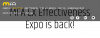 MFA Effectiveness Expo Melbourne