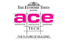 Economic Times ACETECH - Nuova Delhi