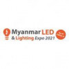 Expo del LED e dell'illuminazione del Myanmar