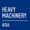 Tunge maskiner Asia