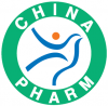 Kinas internasjonale utstilling for farmasøytisk industri