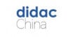 Didac Kina - International Education Fair
