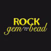 Rock Gem 'n' Bead