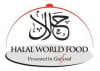 Ushqimi Halal Botëror