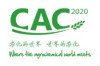 Kina International Agrochemical & Corp Protection Utstilling - CAC