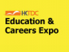 Expo di formazione e carriera HKTDC